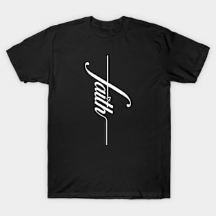 Faith 2.0! T-Shirt